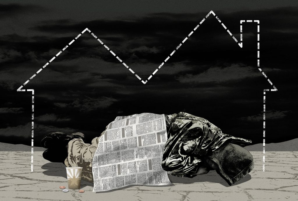 Recommendations On Violations Of The Right To Housing 2021